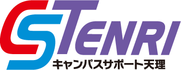 株式会社キャンパスサポート天理